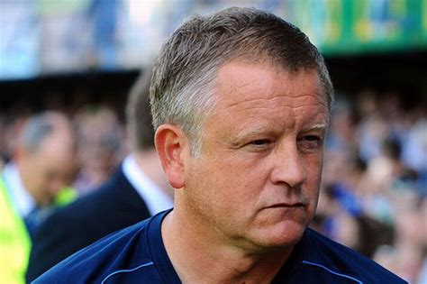 chris wilder huddersfield.